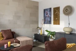 Bali Wandlamp
