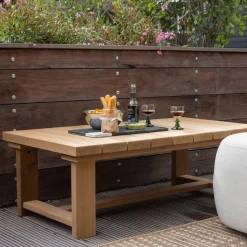 Banco Tuin Salontafel