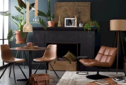 Bar Fauteuil
