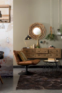 Bar Fauteuil