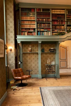 Bar Fauteuil
