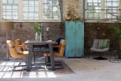 Bar Fauteuil