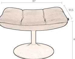 Bar Hocker
