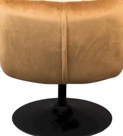 Bar velvet Fauteuil