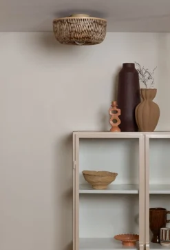 Barbados Plafondlamp