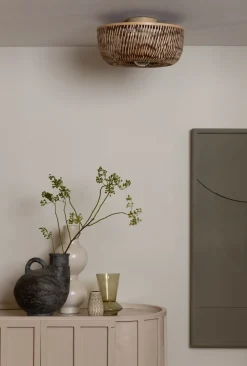 Barbados Plafondlamp