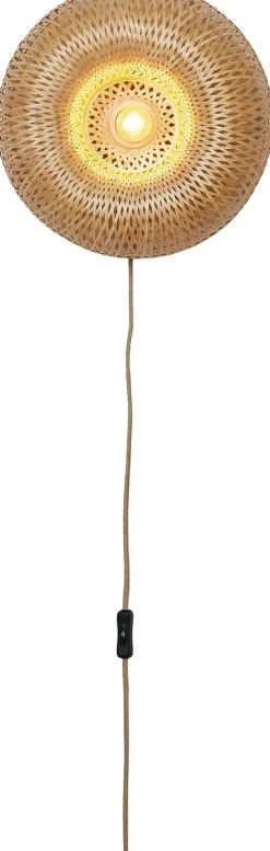 Barbados Wandlamp