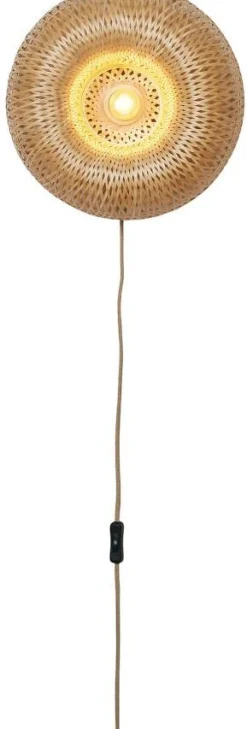 Barbados Wandlamp
