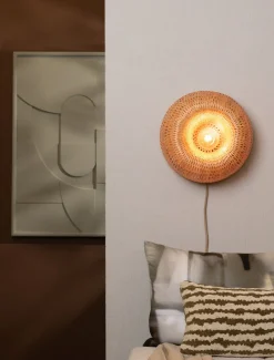 Barbados Wandlamp