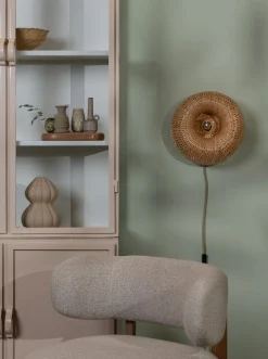 Barbados Wandlamp