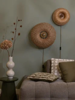 Barbados Wandlamp
