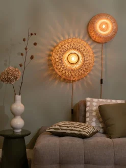 Barbados Wandlamp