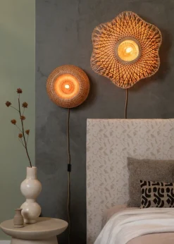 Barbados Wandlamp