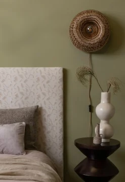 Barbados Wandlamp