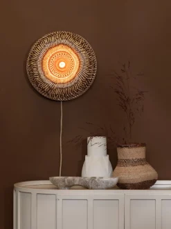 Barbados Wandlamp