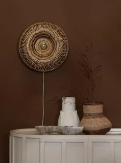 Barbados Wandlamp