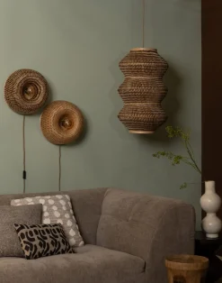 Barbados Wandlamp