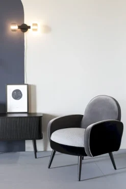 Barbier Dressoir