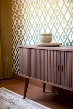 Barbier Dressoir