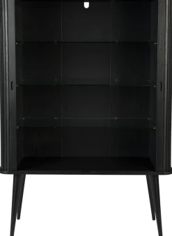 Barbier Wandkast