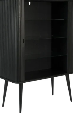 Barbier Wandkast