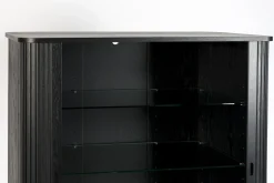 Barbier Wandkast