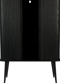 Barbier Wandkast