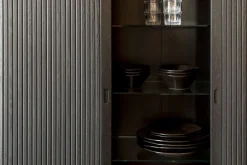 Barbier Wandkast