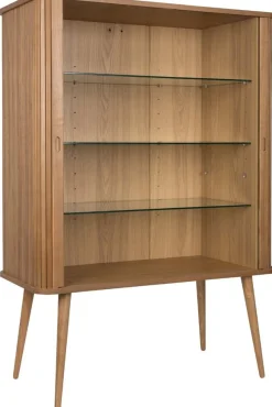 Barbier Wandkast