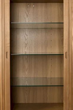 Barbier Wandkast