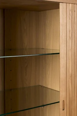 Barbier Wandkast