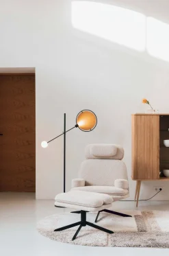 Barbier Wandkast
