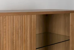 Barbier Wandkast