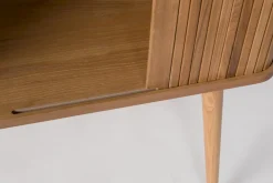 Barbier Wandkast