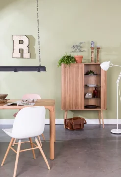 Barbier Wandkast