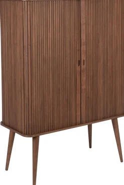 Barbier Wandkast