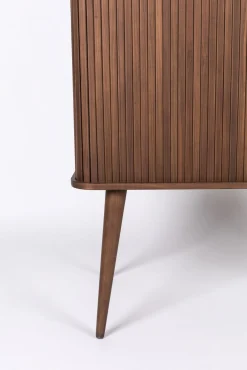 Barbier Wandkast