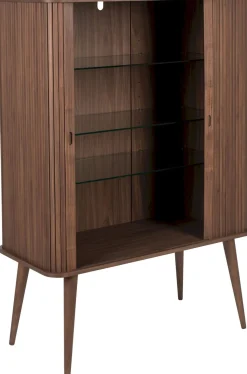 Barbier Wandkast