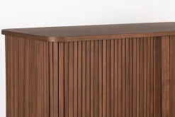 Barbier Wandkast
