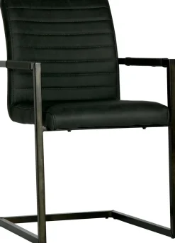 Bas Eetkamerstoel