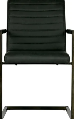 Bas Eetkamerstoel