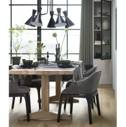 Basic Vitrinekast