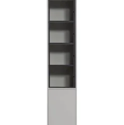 Basic Vitrinekast