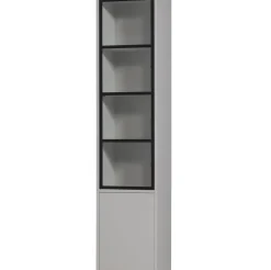 Basic Vitrinekast