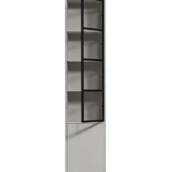 Basic Vitrinekast
