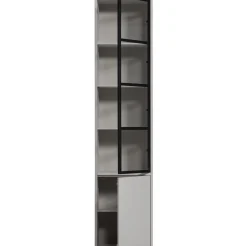 Basic Vitrinekast