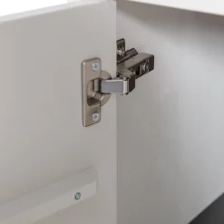 Basic Vitrinekast