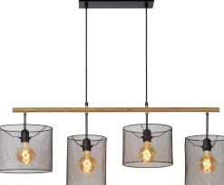 Baskett Hanglamp