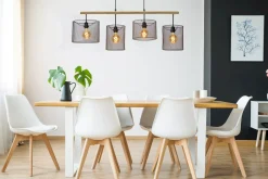 Baskett Hanglamp