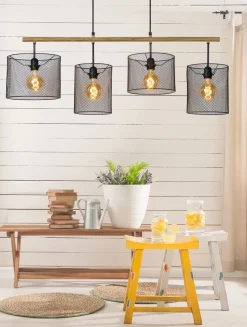 Baskett Hanglamp